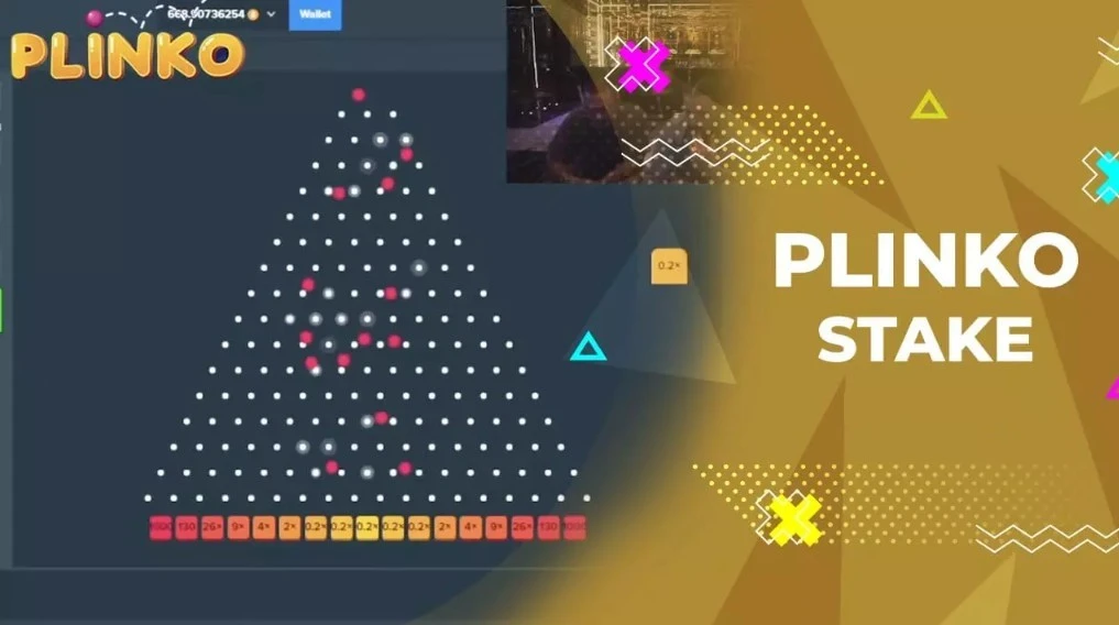 Stake Plinko Argentina